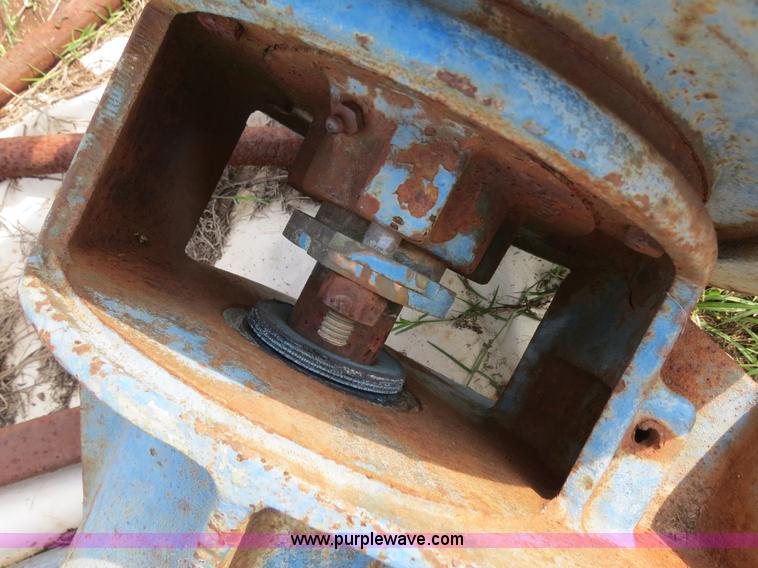 image for item S9693 Pacific Pumping Co. pump