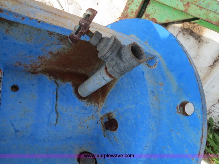 image for item S9694 70' irrigation well unit