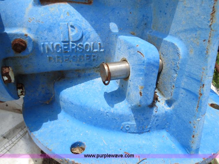 image for item S9694 70' irrigation well unit