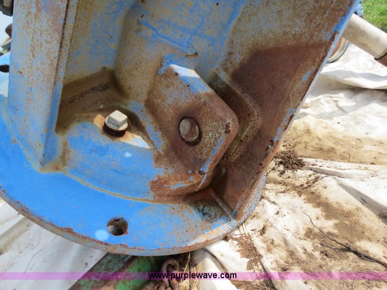 image for item S9694 70' irrigation well unit