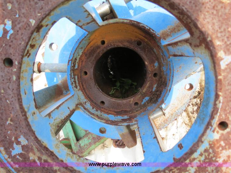 image for item S9694 70' irrigation well unit