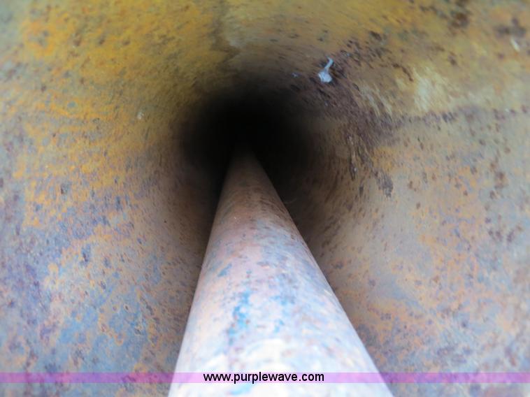 image for item S9694 70' irrigation well unit