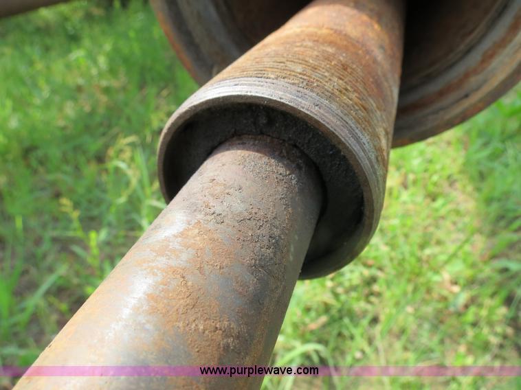 image for item S9694 70' irrigation well unit