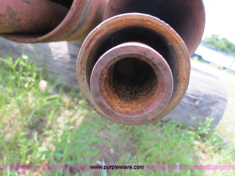 image for item S9694 70' irrigation well unit