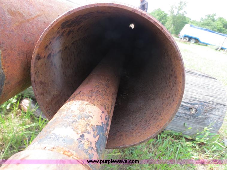 image for item S9694 70' irrigation well unit