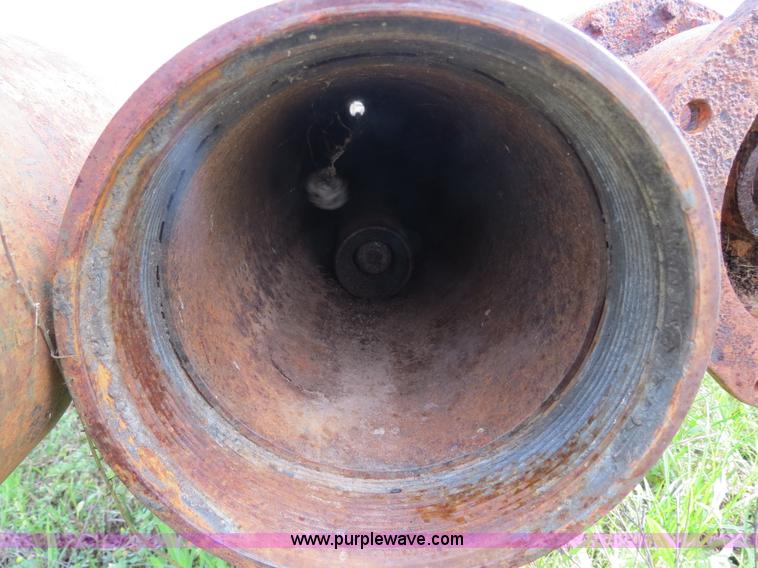 image for item S9694 70' irrigation well unit