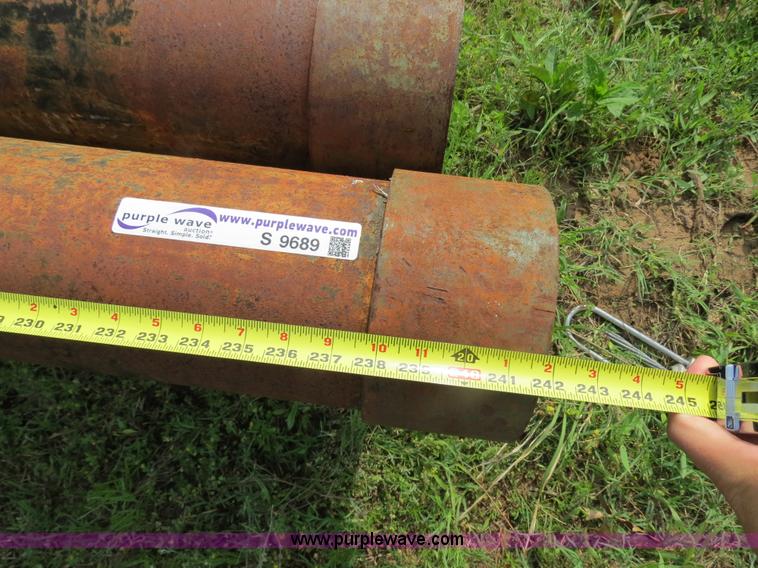 image for item S9694 70' irrigation well unit