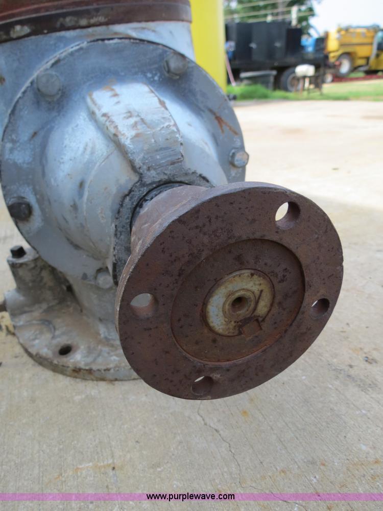 image for item S9694 70' irrigation well unit