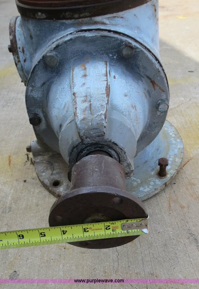 image for item S9694 70' irrigation well unit