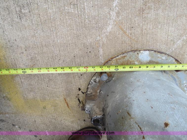 image for item S9694 70' irrigation well unit