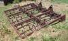 Small square bale pickup attachment Approx 8 5 x 10 5 Holds up to 18 small square bales One tier off...