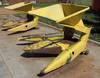 2 two row silage heads Fits John Deere 3960 silage cutter Shipping quotes available Burlington, OK...