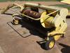 John Deere 7 grass pickup attachment Long snout Fits John Deere 3960 silage cutter Serial 4763371E S...
