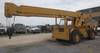1969 Grove RT58 hydraulic crane 373 hours on meter Detroit Diesel four cylinder two stroke diesel en...