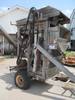 Sidney Grain Machinery Co grain cleaner Flat tires Shipping quotes available Northern Ag Service 22...