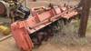 Howard 130M rotavator 1000 PTO Three point Front guard Serial 9231211 Shipping quotes available LFI...