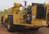 Bros LSPRM reclaimer machine 9,733 hours on meter Cummins NTC 400 diesel engine Serial 11318442 Suns...