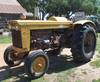 Minneapolis Moline G VI tractor 2,066 hours on meter Minneapolis Moline 425B 7 0L six cylinder propa...