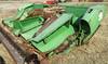 John Deere 853A row crop header Eight row 30 spacing Parts only Some parts missing Shipping quotes a...
