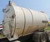 Ram Rodder 14 tank 4 output 94 diameter 6 outlet on swing door Approx 4,000 gallon capacity Top corn...