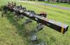 19 three point toolbar Straddle dual tires 2 21 coulters 7 60 15 tires Shipping quotes available Sa...