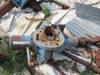 Pacific Pumping Co pump PTO driven 500 gpm 6 inlet 3 outlet Serial D1G30646 Shipping quotes availabl...