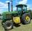 Tractors