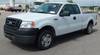 2007 Ford F150 XL SuperCab pickup truck 126,021 miles on odometer 4 6L V8 SOHC 16V gas engine Automa...
