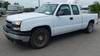 2006 Chevrolet Silverado 1500 Extended Cab pickup truck 151,116 miles on odometer 4 3L V6 OHV 12V ga...