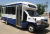 2008 Ford E450 Super Duty Starcraft transit bus 195,457 miles on odometer 6 0L V8 diesel engine Auto...