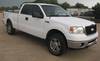 2007 Ford F150 XLT SuperCab pickup truck 100,263 miles on odometer 5 4L V8 SOHC 24V FFV gas engine A...