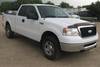 2007 Ford F150 XLT SuperCab pickup truck 144,943 miles on odometer 5 4L V8 SOHC 24V FFV gas engine A...