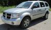 2008 Dodge Durango SLT SUV 156,347 miles on odometer 5 7L V8 OHV 16V gas engine Automatic transmissi...