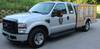 2008 Ford F250 Super Duty XL SuperCab pickup truck 87,864 miles on odometer 5 4L V8 SOHC 16V gas eng...