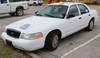2005 Ford Crown Victoria 52,921 miles on odometer 4 6L V8 SOHC 16V gas engine Automatic transmission...