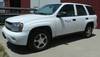 2008 Chevrolet Trailblazer LS SUV 131,809 miles on odometer 4 2L L6 DOHC 24V gas engine Automatic tr...
