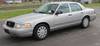 2008 Ford Crown Victoria Police Interceptor 52,524 miles on odometer 4 6L V8 SOHC 16V FFV gas engine...