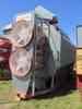 Farm Fan CFAB510 grain dryer 3,339 hours on meter 220V Single phase Propane heat Continuous flow gra...
