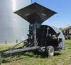 2010 Loftness GBL grain bag loader Disk brakes 12 5L 15SL tires 540 PTO driven 16 fill auger Fills 1...