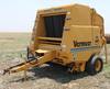 1995 Vermeer 605K round baler Vermeer Equal Fill/Autotie monitor Bale kicker 540 PTO Twine tie 5 x 6...