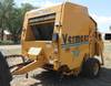 2003 Vermeer 605 round baler Vermeer Accu Bale monitor 2,511 bales on counter 5 x 6 bale capacity Tw...