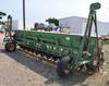 Great Plains 20 drill Model GP2412083 Three point 10 spacing Double disk openers Hydraulic fold mark...