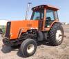 1982 Allis Chalmers 8050 tractor 7,516 hours on meter Deutz six cylinder diesel engine Model BF6L913...