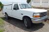 1994 Ford F250 XL pickup truck 177,955 miles on odometer Automatic transmission AC and heat Cruise A...