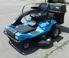Dixon 4518 ZTR lawn mower 45 cut Kohler 18 HP gas engine Front lights Bagging system 11 x 4 00 5 fro...