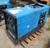 Miller Bobcat 225NT welder/generator 918 hours on meter Onan 719 CC two cylinder gas engine Serial K...