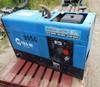 Miller Bobcat 250NT welder/generator 2,533 hours on meter 20 HP gas engine 250 amps 10,000 watts 120...