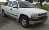 2002 Chevrolet Silverado 1500 LT Extended Cab pickup truck 208,042 miles on odometer 5 3L V8 OHV 16V...