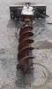Bobcat 15A skid steer auger 12 auger Shipping quotes available 3701 E 23rd Street Lawrence, KS 6604...