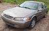 1999 Toyota Camry LE 138,943 miles on odometer 2 2L L4 DOHC 16V gas engine Automatic transmission AC...
